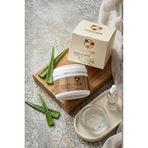 Yangılı Jel Maske Kızarıklık Karşıtı Yatıştırıcı Ve Gözenek Arınd