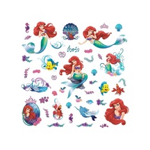 Ayrex Disney The Little Mermaid, Çok Renkli Diğer