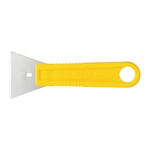 Olfa Scr-L Çelik Bıçaklı Kazıyıcı Spatula