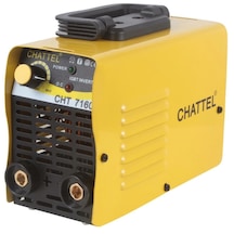 Chattel CHT 7160 160 A IGBT Inverter Kaynak Makinesi