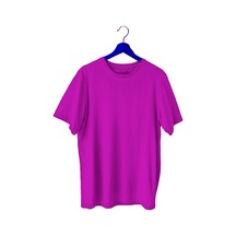 Bluu Basic T-Shirt Bisiklet Yaka (528818920)