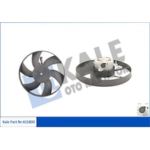 Kale 415800 Fan Motoru - Seat Cordoba 1994-1999 1.6 6k0959455a
