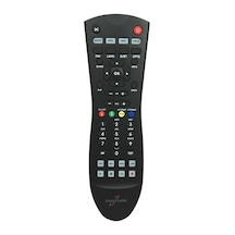 Digitürk Dt 9101 Uyumlu Kumanda