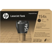 Hp Laserjet Tank Mfp 1602w Yazıcı Toneri W1540a 154a