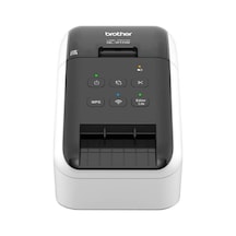 Brother P-Touch QL-810W Wifi Termal Etiket Yazıcı
