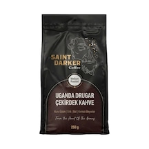 Saint Darker Drugar %100 Arabica Çekirdek Kahve 250 G