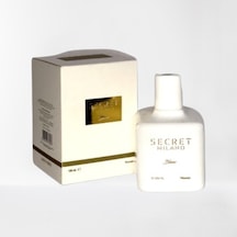 Secret Milano Blanc Kadın Parfüm EDC 100 ML