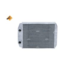 Kalorifer Radyatörü - Dacia Lodgy, Dokker - Nrf-54357