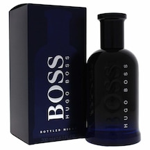 Hugo Boss Bottled Night Erkek Parfüm EDT 200 ML