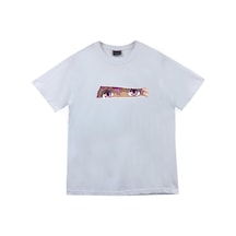 Mirai Nikki Anime Baskılı Tshirt Mirai Nikki Anime Baskılı Tshirt