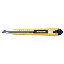 Olfa A-5 Ultra Keskin Dar Maket Bıçağı