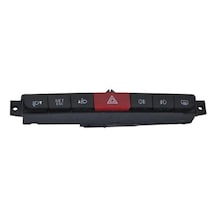 Opar 735498198 Kumanda Düğmeleri Grubu Rezistans+sis Farlı Fiat Doblo 2010