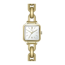 Fossil Fbq5008 Kadın Kol Saati Altın