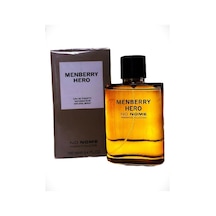 No Nome 144 Menberry Hero Erkek Parfüm EDT 100 ML