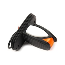 Ahmet Otomotiv 2 Adet Çeray Kobra Neon Boynuz Kısa Tip 12volt-24volt