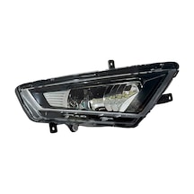 Seat Ibıza Sağ Sis Lambası 2013-2017