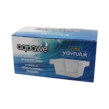Ti-Sert Aquawe İkili Balık Yavruluğu Sy029