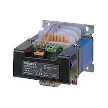 Siemens.Kumanda ve Emniyet Izalasyon Trf 100A.4Ax3002-3Ed10-0B