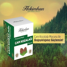 Hekimhan Çam Kozalağı Macunu 240 Gram