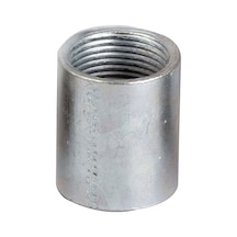 Galvaniz Manşon 1"