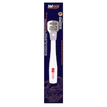 Strleasy 6537 Solıngen Çelik Ayak Raspası