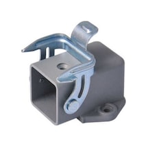 Tp Electric 24 0410 55 0600 4x10A 5x10A Eğik Makine Priz