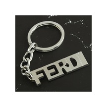 Ferdi İsimli Anahtarlık Altın 36742780