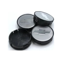 Chevrolet Gri 55/52 52Mm Iç Yuva Jant Göbeği 4Lü Set