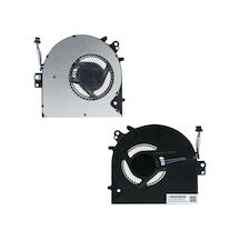 Hp Probook 450 G5 2xy64ea Notebook Cpu Cooling Fan 4pin