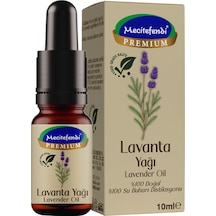 Lavanta Yağı 10 Ml 10 Ml