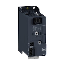 Schneider Atv340U75N4 7.5 Kw Hız Kontrol Cihazı 380-480 Vac Tr