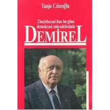 Zincirbozan''Dan Bugüne Demokrasi Mücadelesinde Demirel (2.El) 509895612