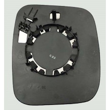 Fiat Fiorino Kapi Ayna Cami Sol 2007-2019 71765390 1129022 1.3, 1.4