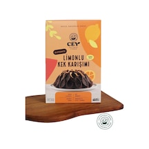 Limonlu Kek Karışımı 265gr