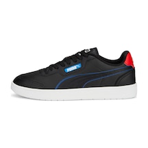Puma Bmw M Motorsport Puma Court Guard Sneaker 307573 01 Siyah
