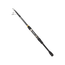 Ryuji Rock Fish 240 Cm 10-40g Atarlı Teleskopik Spin Kamış