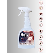 Biovex Premium Ul Haşere Hamam , Tahta Kurusu, Kar...