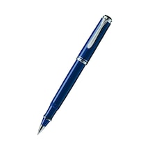 Pelikan Souveran R405 Mavi Roller Kalem R405db Standart