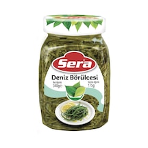 Sera Deniz Börülcesi 340 G - 5 Adet Tarı