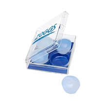 Silicone Ear Plugs Yüzücü Kulak Tıkacı