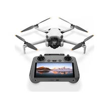 DJI Mini 4 Pro (DJI RC 2 Ekranlı Kumandalı)