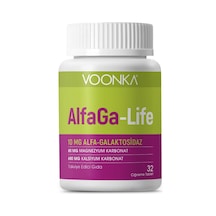 Voonka Alfaga Life 32 Tablet