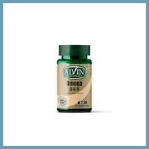 Bezos Omega 3-6-9 40 Gr 1 Adet Mbt06