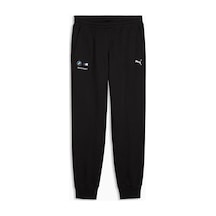 Puma Bmw Mms Ess Pants Fleece Erkek Siyah Eşofman Altı 63821201