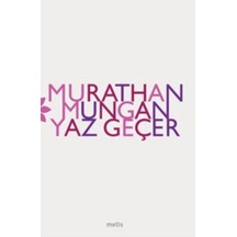 Yaz Geçer Metis Yayınları