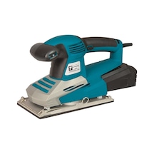 Catpower 3452 Titreşim Zımpara 350W - CAT3452