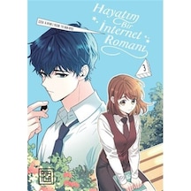 Hayatım Bir İnternet Romanı 3 / My Life As An Internet Novel V...