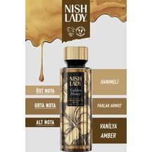 Golden Honey Vücut Spreyi 260 Ml