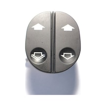 Transit Düğme Kapi Ön Cam 04-15 6s6t14529ab 11407011