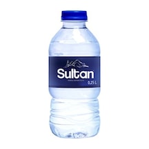 Sultan Su Pet 250 ML